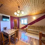 Lägenhet In 54840 Balatonszarszo