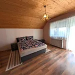 Lägenhet In 54840 Balatonszarszo