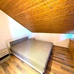 In 54840 Lägenhet Balatonszarszo