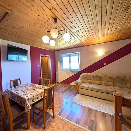 Апартаменты In 54840 Балатонсарсо