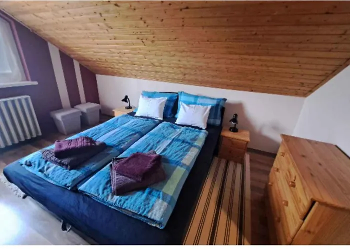 In 54840 Lägenhet Balatonszarszo