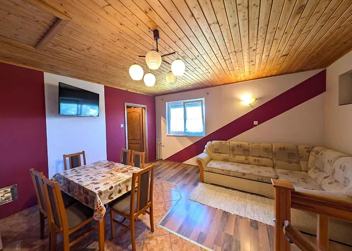 Lägenhet In 54840 Balatonszarszo