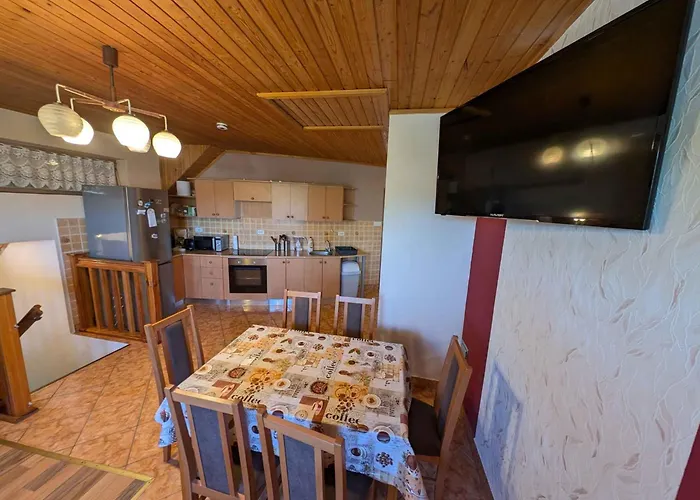 Lägenhet In 54840 Balatonszarszo