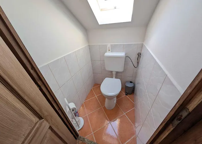 Lägenhet In 54840 Balatonszarszo