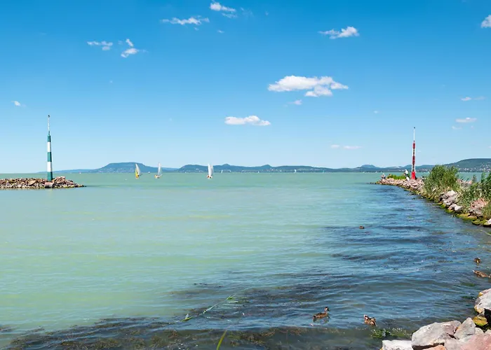 Lägenhet In 54840 Balatonszarszo